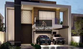 Imagem 2: Casa com 3 dormitórios à venda, 196 m² por R$ 1.150.000,00 - Lagoa - Macaé/RJ