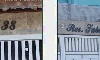 Imagem 2: PRAIA GRANDE - Casa Padrão - MELVI