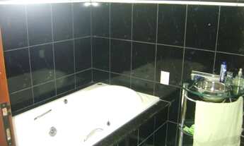 Imagem 5: Troco casa por apartamento na praia