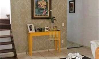 Imagem 5: Casa com 3 quartos à venda, 126 m² por R$ 750.000 - Jardim Satélite - São José dos Campos