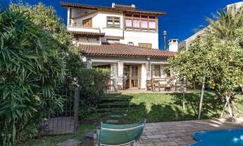 Imagem: Casa para Venda - 353m², 4 dormitórios