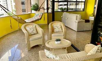 Imagem: Apartamento para aluguel possui 275 m²