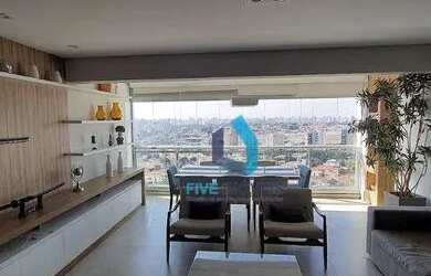 Imagem 2: Cobertura com 2 suítes, 160 m² - venda por R$ 2.650.000 ou aluguel por R$ 14.750/mês - Cam