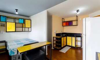 Imagem: Apartamento para Aluguel - Jardim Maia