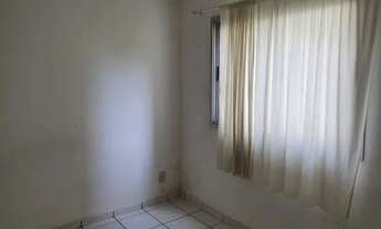 Imagem 7: Apartamento Residencial Alegria Sitio Santa Luzia para venda possui 50 m2 com 2 quartos e