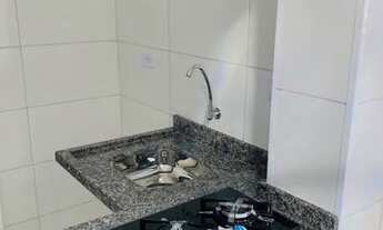 Imagem 6: BOQUEIRÃO - 1 DORMITÓRIO REFORMADO E COM VISTA!!!!!!