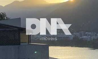 Imagem 3: Cobertura-À VENDA-Lagoa-Rio de Janeiro-RJ