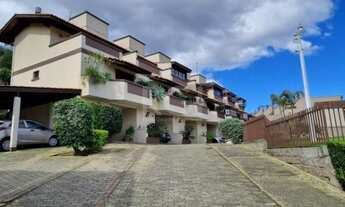 Imagem 2: Casa Condominio para Venda - 140m², 3 dormitórios, sendo 2 suites, 3 vagas - Tristeza