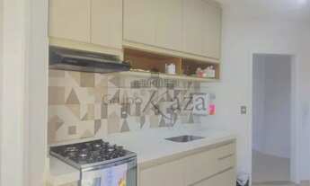 Imagem 6: Apartamento Padrão em São José dos Campos