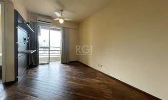 Imagem 2: Apartamento em Cidade Baixa