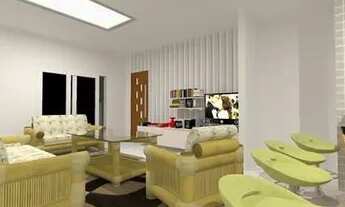 Imagem 5: Vendo apartamento com varanda no basevi, prado ba