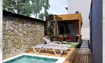 Imagem 6: Casa Duplex para venda no Condomínio Novo Leblon no bairro Parque das Nações em Parnamirim