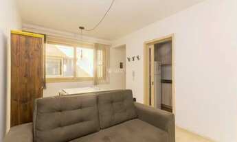 Imagem 7: PORTO ALEGRE - Apartamento Padrão - Bom Fim