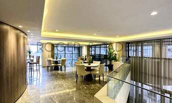 Imagem 7: Apartamento para aluguel possui 280 metros quadrados com 4 quartos em Meireles - Fortaleza