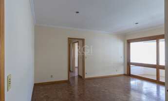 Imagem 3: Apartamento para Venda - 111.03m², 2 dormitórios, sendo 1 suites, 1 vaga - Menino Deus