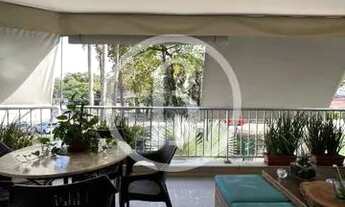 Imagem 4: Apartamento-À VENDA-Barra da Tijuca-Rio de Janeiro-RJ