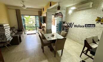 Imagem 5: Casa em Salinas Casa em condomínio com 3 dormitórios