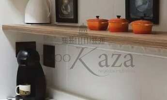 Imagem 4: Apartamento - Jardim Flórida - Edifício Marina - 60m² - 2 Dormitórios - Mobiliado