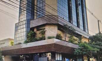 Imagem: Conjunto/Sala para Venda - 41m², 0 dormitórios