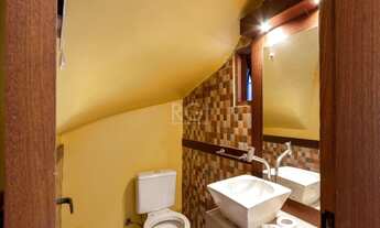 Imagem 7: Casa para Venda - 205.81m², 3 dormitórios, sendo 1 suites, 2 vagas - Ipanema