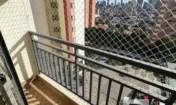 Imagem 3: APARTAMENTO PARA LOCAÇÃO NA VILA CARRÃO COM 3 DORMITÓRIOS E 1 VAGA DE GARAGEM!