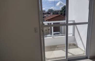 Imagem 6: APARTAMENTO RESIDENCIAL em JAGUARIÚNA - SP, Dom Bosco