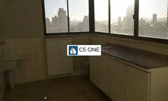 Imagem 6: Apartamento para aluguel, 4 quartos, 1 suíte, 2 vagas, Centro - Santo André/SP