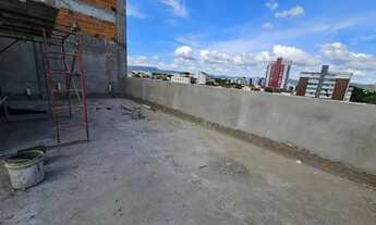 Imagem 3: DSO Morada do Sol - Cobertura espetacular à venda