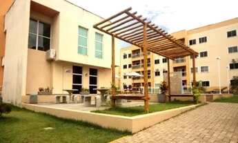 Imagem 2: Apartamento 3 Quartos Caucaia (Vaga,Piscina,Academia,Deck,Salao