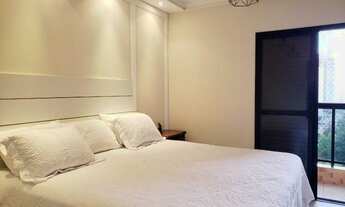 Imagem 6: Apartamento com 4 dormitórios à venda, 115 m² por R$ 800.000,00 - Jardim Nova Petrópolis