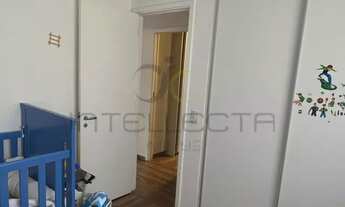 Imagem: Apartamento para venda tem 130 metros quadrados