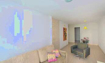 Imagem 5: Apartamento para Aluguel - Santa Rosa , 3 Quartos, 89 m2