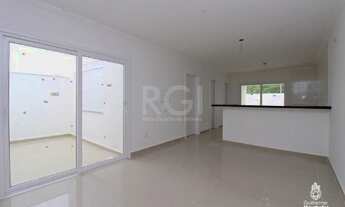 Imagem 6: Casa para Venda - 196m², 3 dormitórios, sendo 1 suites, 2 vagas - Lagos De Nova Ipanema