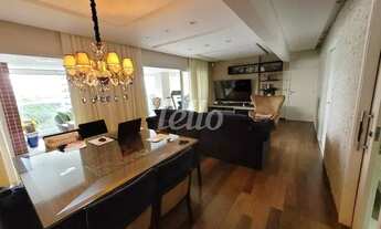 Imagem 4: Santo André - Apartamento Padrão - Jardim