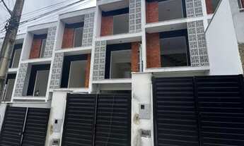 Imagem: Casa 2 quartos com suíte, bairro Fontesville