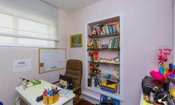 Imagem 6: Apartamento para Venda - 144.73m², 3 dormitórios, sendo 1 suites, 2 vagas - Moinhos de Ven