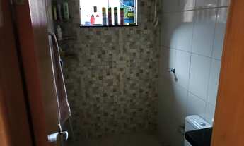 Imagem 3: CASA ST CAMPOS DOURADO 2 QUARTOS SENDO 1 SUÍTE LAJOTADA ARMÁRIOS GARAGENS COBERTAS FINANCI