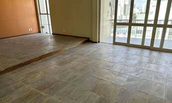 Imagem: Edf Mikonos, Rua do Futuro, próximo ao