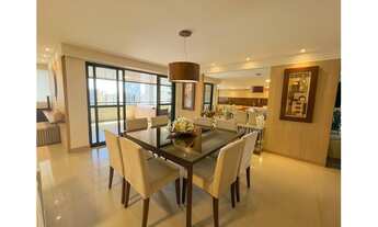 Imagem 5: Vendo Cobertura com 4 quartos 2 suítes com 535 m² no Brisamar por R$ 960.000,00