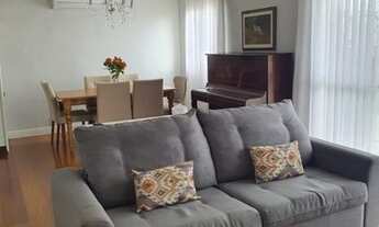 Imagem 3: Venda Apartamento 4 Dormitórios - 150 m² Moema