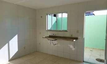 Imagem 4: Casa residencial em Vila - Venda