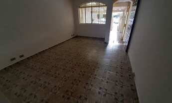 Imagem 2: Sobrado 02 dormitórios para alugar, 80 m² por R$ 3.500/mês - Jardim Ester - São Paulo/SP