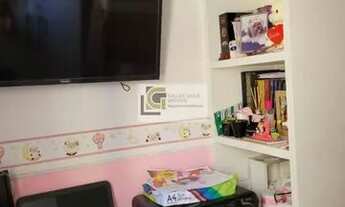 Imagem 9: SI- AP COM SACADA/ PERTO DO SHIBATA/ 2 DORM COM SUÍTE