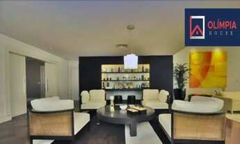 Imagem 4: Casa Venda 5 Dormitórios - 1100 m² Alphaville