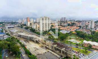 Imagem 6: Apartamento para Aluguel - Vila Mascote, 1 Quarto, 34 m2