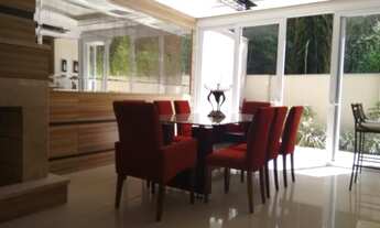 Imagem 2: Casa Condominio para Venda - 273.16m², 3 dormitórios, sendo 3 suites, 2 vagas - Ipanema