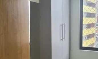 Imagem 6: ALUGO APARTAMENTO MOBILIADO NO ED SMART BOULEVARD- 2/4 - NASCENTE - BEM LOCALIZADO