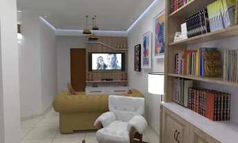 Imagem: Apartamento à venda, 3 quartos, 1 suíte