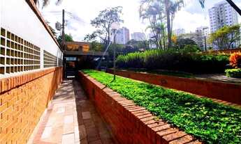 Imagem 16: APARTAMENTO RESIDENCIAL em São Paulo - SP, Jardim Marajoara