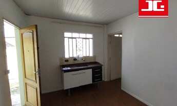 Imagem 3: CASA TERREA FUNDOS- VILA GERTY- SÃO CAETANO DO SUL